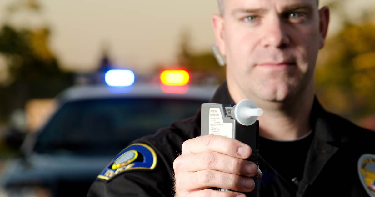 Arizona DUI Process & Mistakes Law Enforcement Make - Antol & Sherman