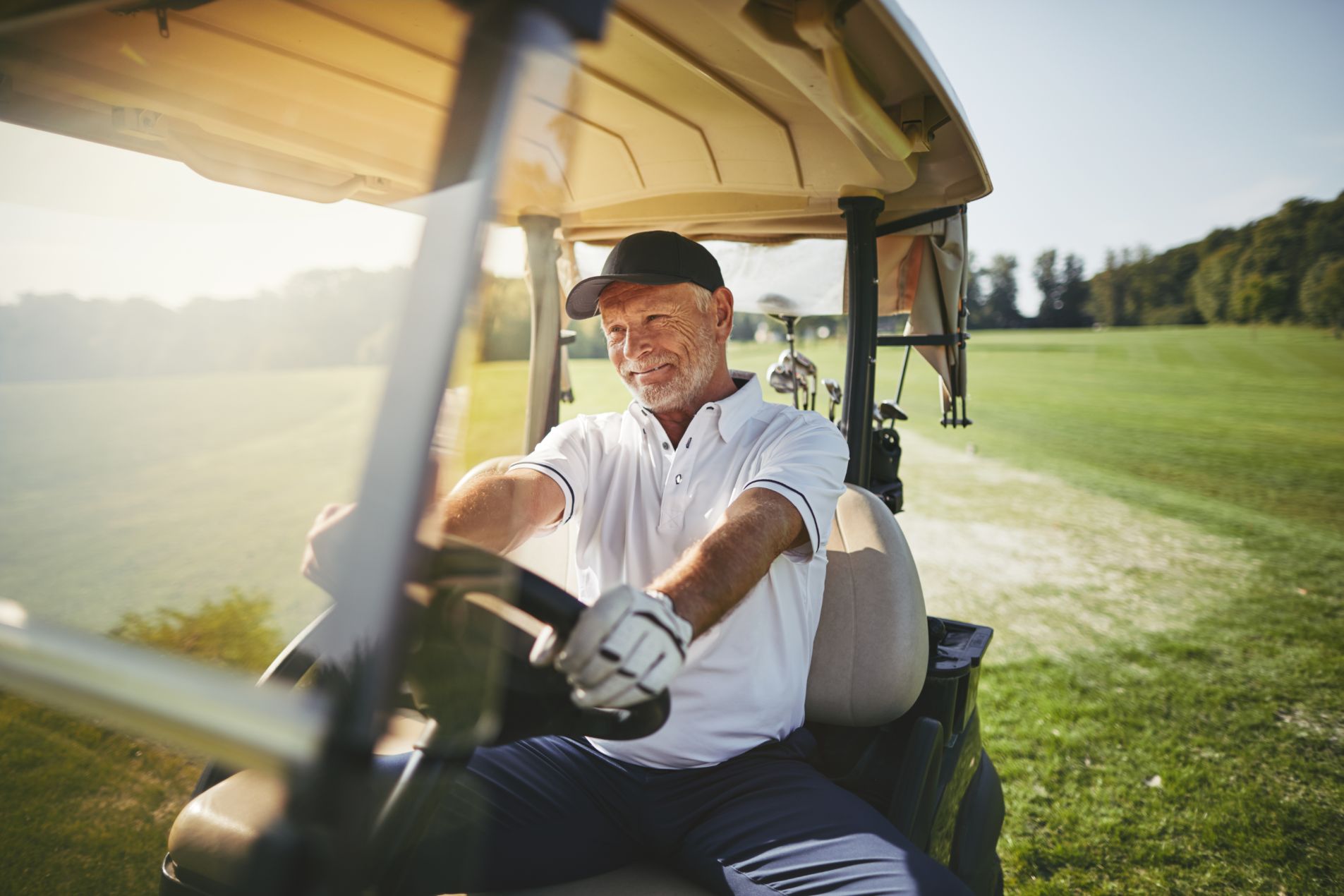 Can You Get a DUI on a Golf Course? Find Out the Surprising Answer!