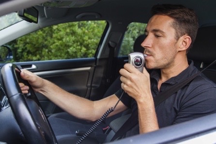 Ignition Interlock Device Flagstaff AZ