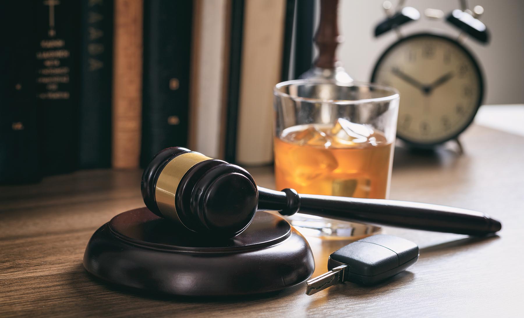 DUI Myths