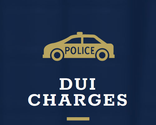 DUI Law Graphic