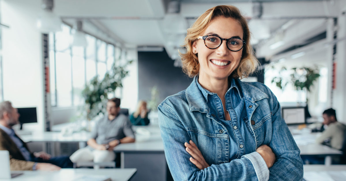 Woman happy with the outcome of her alimony case
