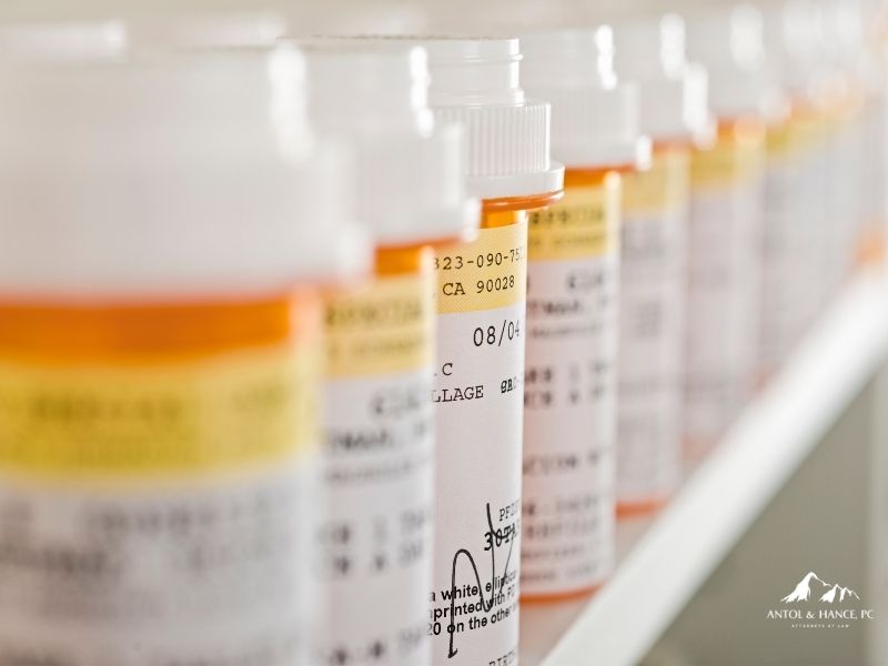 prescription drugs