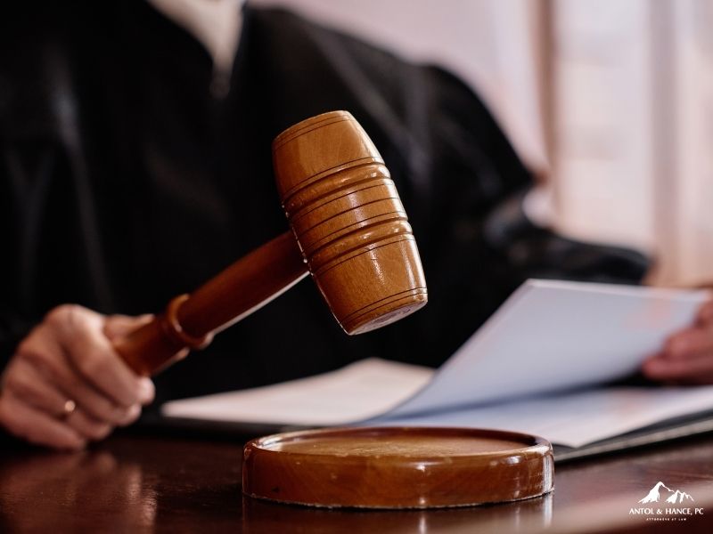 Facing a first-time drug possession allegation can be stressful, especially if you have never been involved in the criminal justice system before.