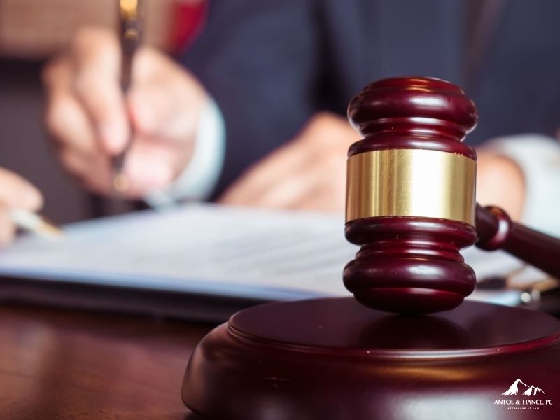 Disorderly conduct is one of the most frequently filed misdemeanor charges in Arizona.