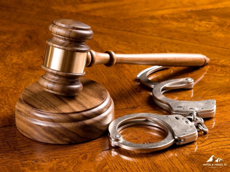 What To Do If You Are Facing a Criminal Traffic Charge