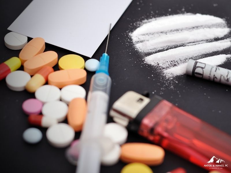 What to Expect for a First-Time Drug Possession Charge in Arizona