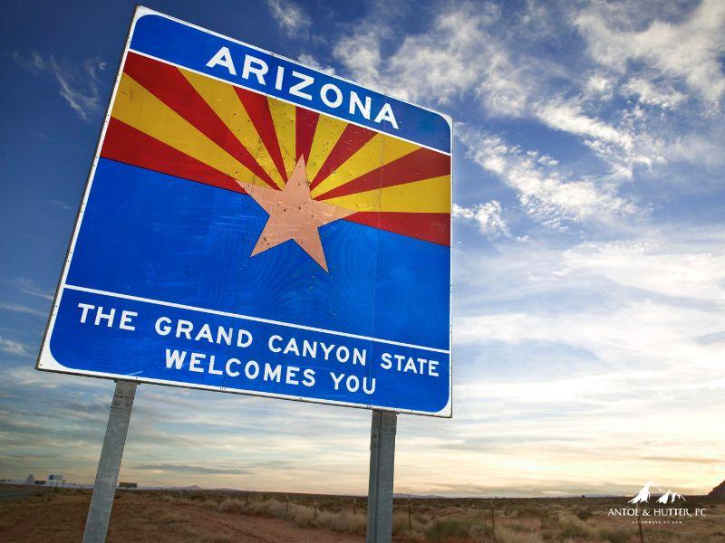 gun possession laws in arizona