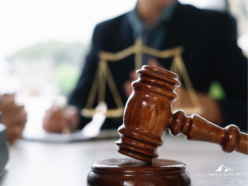 Criminal defense attorney for assault charges in Northern Arizona